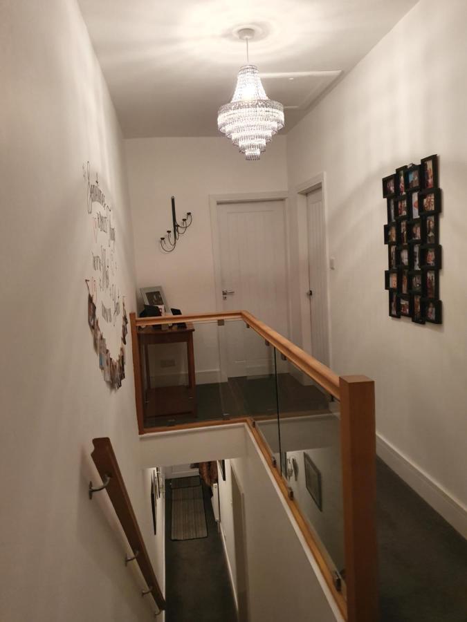 Cosy Double Room Harrogate Exteriör bild