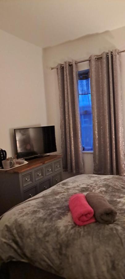 Cosy Double Room Harrogate Exteriör bild